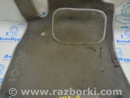 ФОТО Покрытие пола для Audi (Ауди) A6 C7 4G (11-18) Одеса