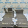 Покрытие пола Audi (Ауди) A6 C7 4G (11-18)