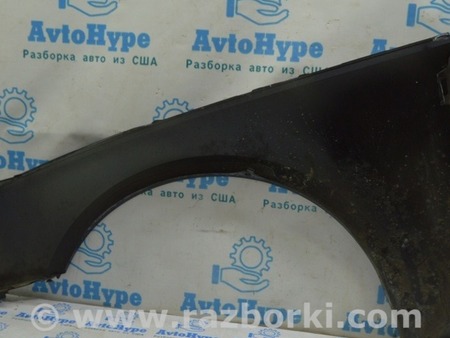 ФОТО Крылья для Audi (Ауди) A4 V B9 - 8W (2015-) Одеса