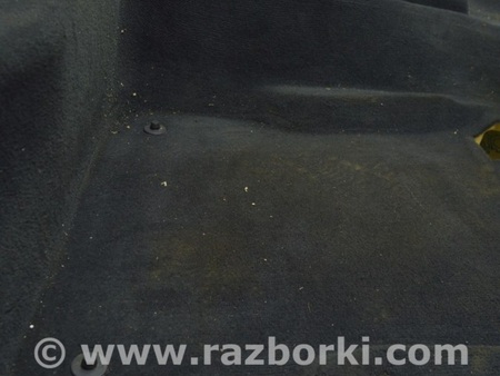ФОТО Покрытие пола для Audi (Ауди) A6 C7 4G (11-18) Одеса