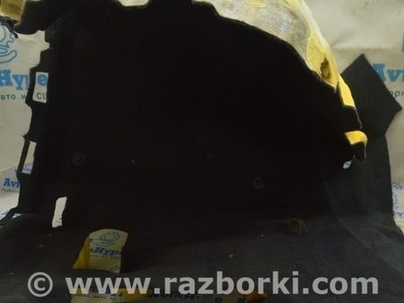 ФОТО Покрытие пола для Audi (Ауди) A6 C7 4G (11-18) Одеса