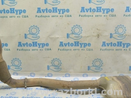 ФОТО Система выпуска (выхлоп) для Audi (Ауди) A6 C7 4G (11-18) Одеса