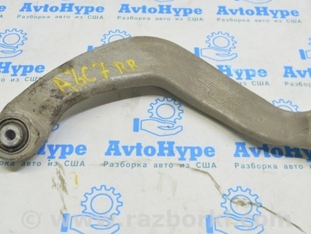 ФОТО Рычаг задний для Audi (Ауди) A6 C7 4G (11-18) Одеса