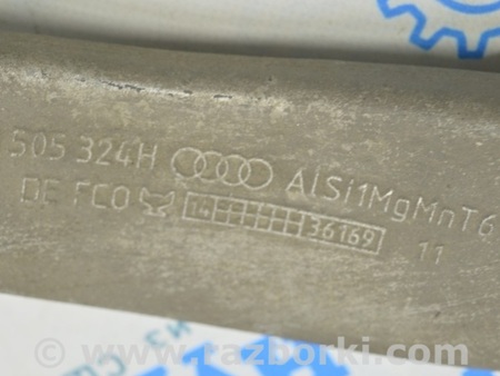 ФОТО Рычаг задний для Audi (Ауди) A6 C7 4G (11-18) Одеса