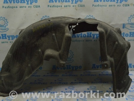 ФОТО Крылья для Audi (Ауди) A4 V B9 - 8W (2015-) Одеса