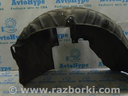 ФОТО Крылья для Audi (Ауди) A4 V B9 - 8W (2015-) Одеса