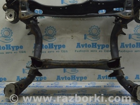ФОТО Подрамник для Audi (Ауди) A4 V B9 - 8W (2015-) Одеса
