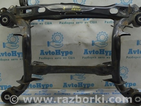 ФОТО Подрамник для Audi (Ауди) A4 V B9 - 8W (2015-) Одеса