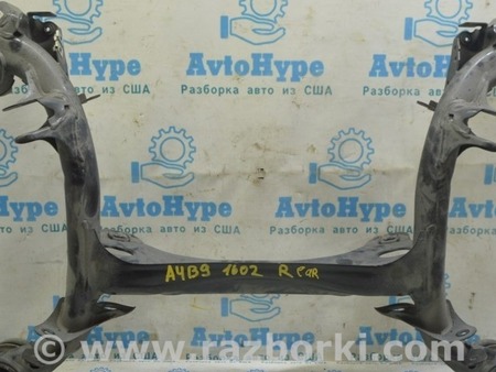 ФОТО Подрамник для Audi (Ауди) A4 V B9 - 8W (2015-) Одеса