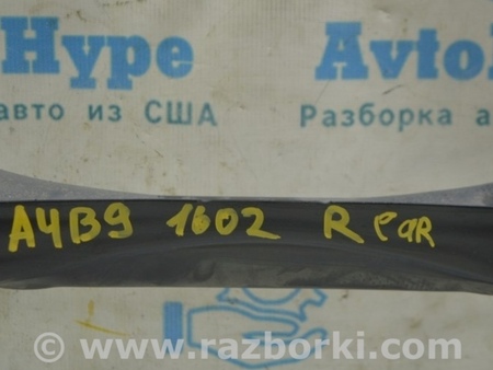 ФОТО Подрамник для Audi (Ауди) A4 V B9 - 8W (2015-) Одеса