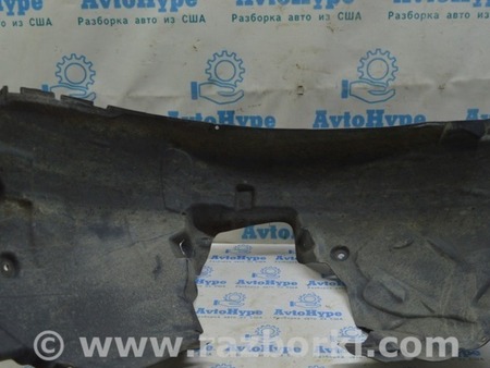 ФОТО Крылья для Audi (Ауди) A4 V B9 - 8W (2015-) Одеса