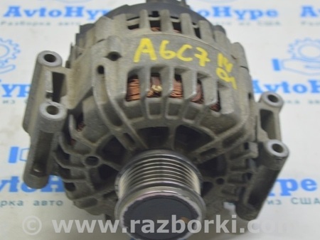ФОТО Система зажигания для Audi (Ауди) A6 C7 4G (11-18) Одеса