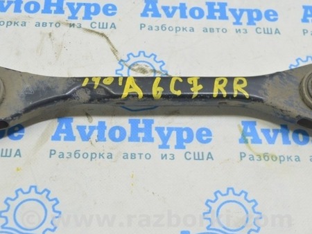 ФОТО Рычаг задний для Audi (Ауди) A6 C7 4G (11-18) Одеса