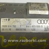 ФОТО Рейка рулевая для Audi (Ауди) A4 V B9 - 8W (2015-) Одеса