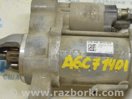 ФОТО Система зажигания для Audi (Ауди) A6 C7 4G (11-18) Одеса