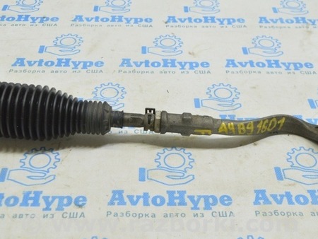 ФОТО Рейка рулевая для Audi (Ауди) A4 V B9 - 8W (2015-) Одеса