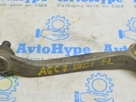 ФОТО Рычаг передний для Audi (Ауди) A6 C7 4G (11-18) Одеса