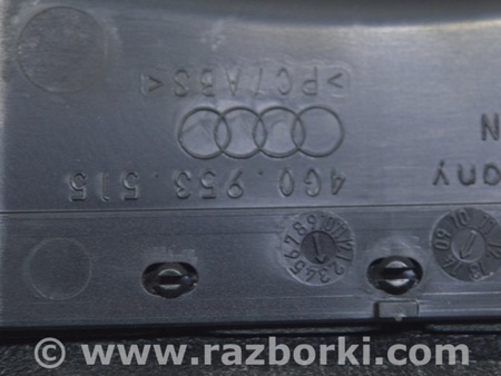 ФОТО Рулевое колесо для Audi (Ауди) A6 C7 4G (11-18) Одеса