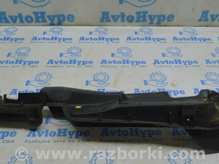 ФОТО Крылья для Audi (Ауди) A4 V B9 - 8W (2015-) Одеса