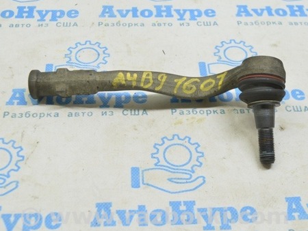 ФОТО Рейка рулевая для Audi (Ауди) A4 V B9 - 8W (2015-) Одеса