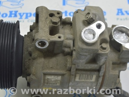 ФОТО Система кондиционирования для Audi (Ауди) A6 C7 4G (11-18) Одеса