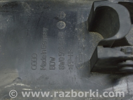 ФОТО Рычаг задний для Audi (Ауди) A4 V B9 - 8W (2015-) Одеса