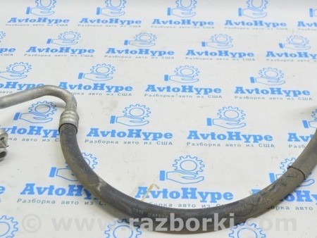 ФОТО Система кондиционирования для Audi (Ауди) A6 C7 4G (11-18) Одеса