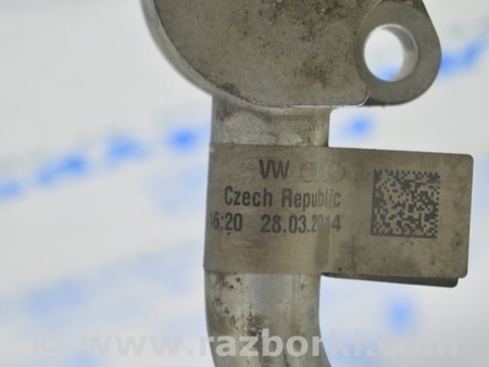 ФОТО Система кондиционирования для Audi (Ауди) A6 C7 4G (11-18) Одеса