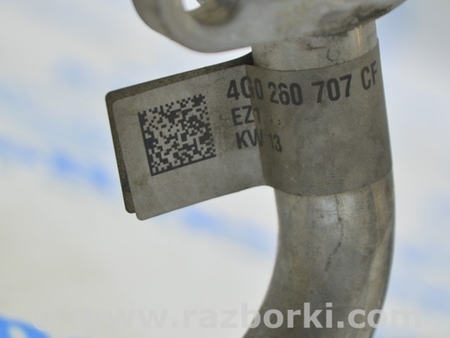 ФОТО Система кондиционирования для Audi (Ауди) A6 C7 4G (11-18) Одеса