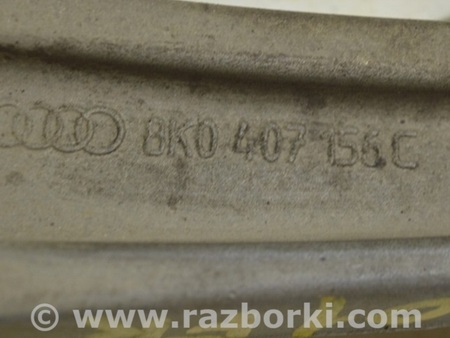 ФОТО Рычаг передний для Audi (Ауди) A6 C7 4G (11-18) Одеса