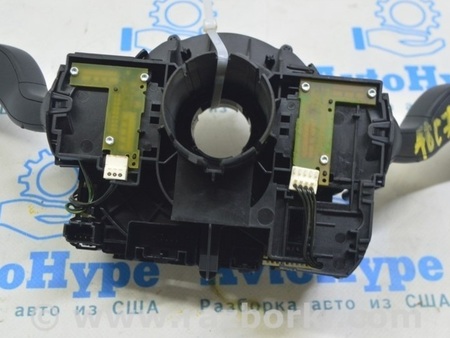 ФОТО Рулевое колесо для Audi (Ауди) A6 C7 4G (11-18) Одеса