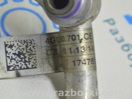 ФОТО Система кондиционирования для Audi (Ауди) A6 C7 4G (11-18) Одеса