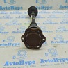 ФОТО Передний мост для Audi (Ауди) A4 V B9 - 8W (2015-) Одеса