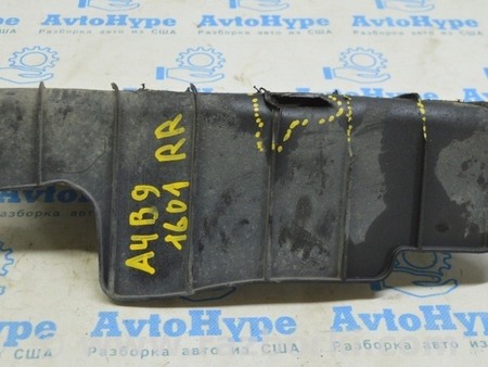 ФОТО Рычаг задний для Audi (Ауди) A4 V B9 - 8W (2015-) Одеса