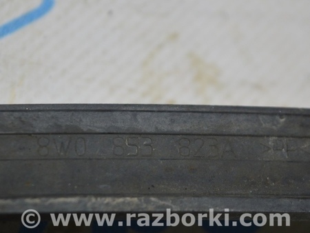 ФОТО Крылья для Audi (Ауди) A4 V B9 - 8W (2015-) Одеса