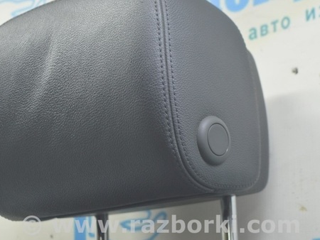 ФОТО Сидение для Audi (Ауди) A6 C7 4G (11-18) Одеса