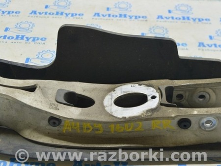 ФОТО Рычаг задний для Audi (Ауди) A4 V B9 - 8W (2015-) Одеса