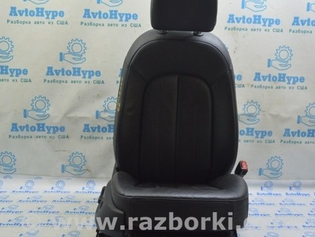 ФОТО Сидение для Audi (Ауди) A6 C7 4G (11-18) Одеса