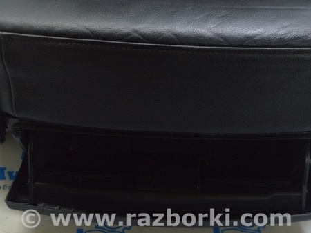 ФОТО Сидение для Audi (Ауди) A6 C7 4G (11-18) Одеса