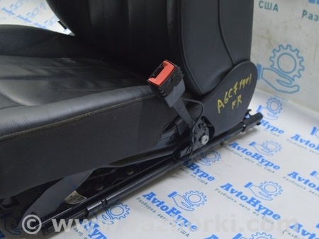 ФОТО Сидение для Audi (Ауди) A6 C7 4G (11-18) Одеса