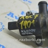 Система охлаждения Audi (Ауди) A6 C7 4G (11-18)