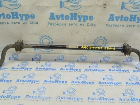 ФОТО Стабилизатор для Audi (Ауди) A6 C7 4G (11-18) Одеса
