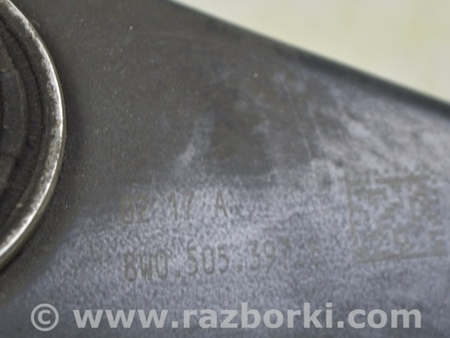 ФОТО Рычаг задний для Audi (Ауди) A4 V B9 - 8W (2015-) Одеса