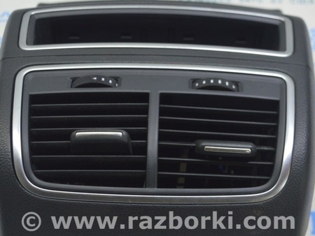 ФОТО Центральная консоль бокс для Audi (Ауди) A6 C7 4G (11-18) Одеса