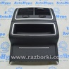 Центральная консоль бокс Audi (Ауди) A6 C7 4G (11-18)