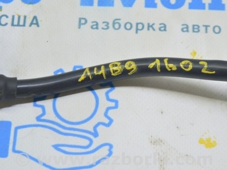 ФОТО АКБ для Audi (Ауди) A4 V B9 - 8W (2015-) Одеса