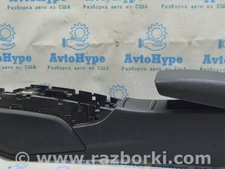 ФОТО Центральная консоль бокс для Audi (Ауди) A6 C7 4G (11-18) Одеса