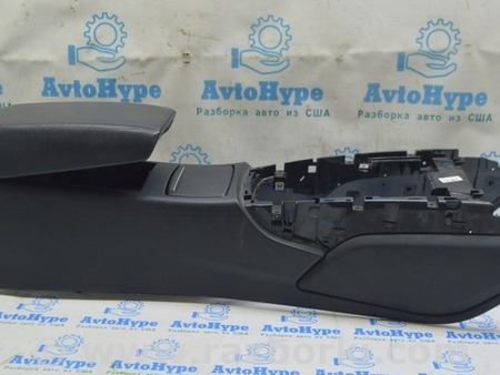 ФОТО Центральная консоль бокс для Audi (Ауди) A6 C7 4G (11-18) Одеса