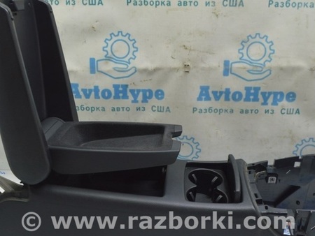 ФОТО Центральная консоль бокс для Audi (Ауди) A6 C7 4G (11-18) Одеса