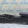 Центральная консоль бокс Audi (Ауди) A6 C7 4G (11-18)